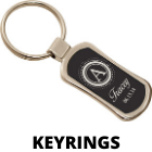 Keyrings